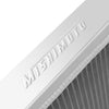 MMRAD-R35-09 Performance Aluminum Radiator Compatible with Nissan GT-R R35 2009+