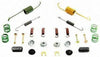 R-Line Replacement Rear Parking Brake Hardware Kit - for Select Year Scion and Toyota Models (H17387)