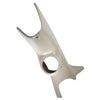 A-PILLAR SHORT SINGLE 2-1/16 in. TAN DODGE RAM 03-09 - greatparts