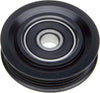 Gold 36304 Flanged Idler Pulley