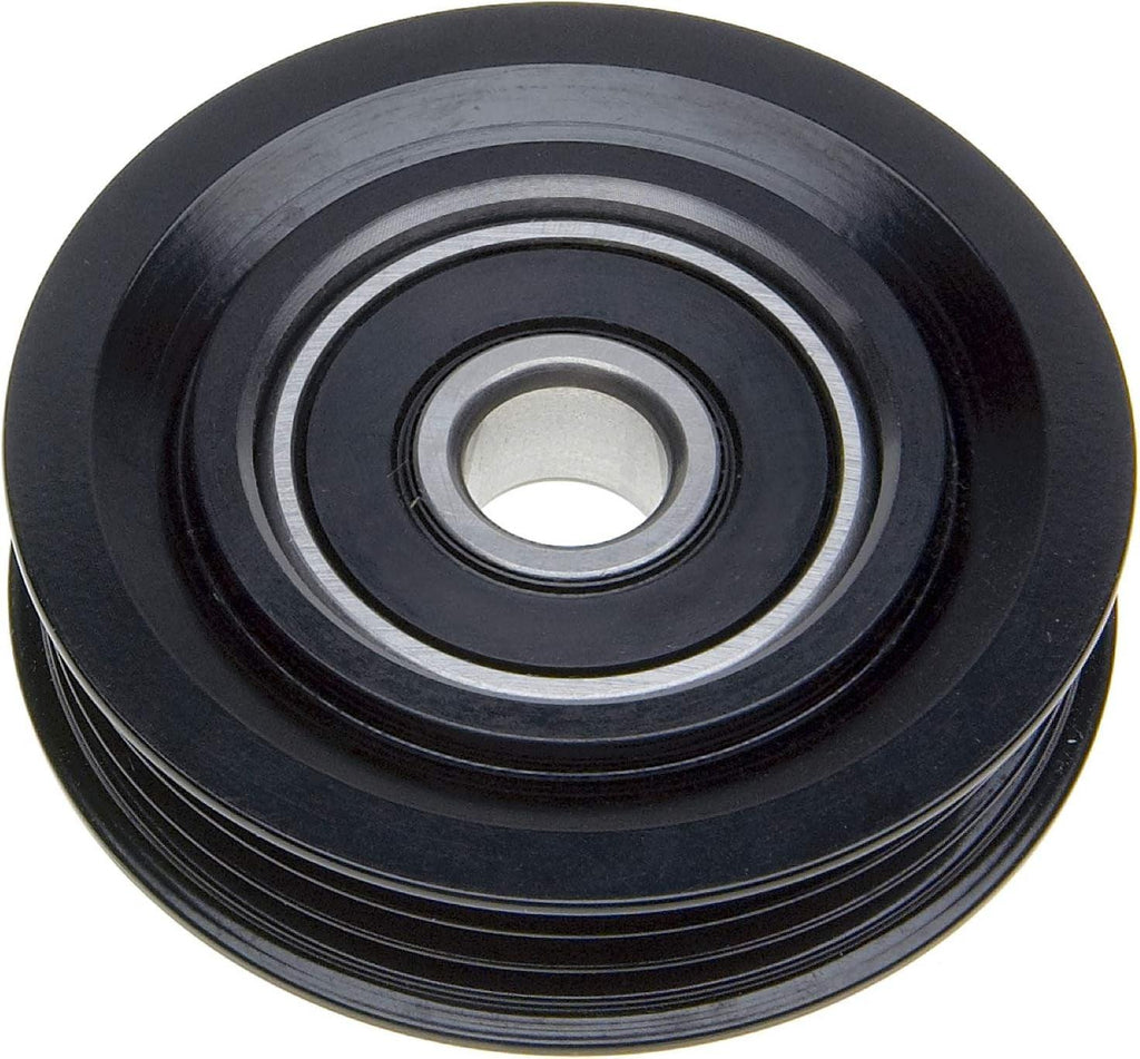 Gold 36304 Flanged Idler Pulley