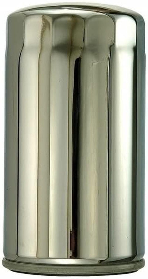 PH6068 Premium Quality Oil Filter (Chrome) 14-6068