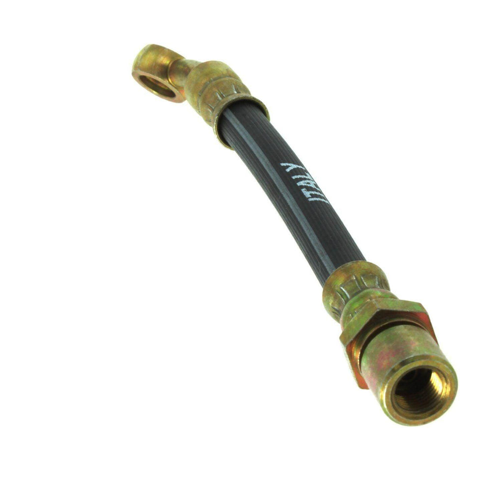 Centric Brake Hydraulic Hose for 1987-1988 Justy 150.47009