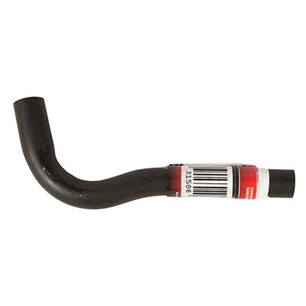 Engine Coolant Overflow Hose KM-4654 Fits Select: 2001-2012 FORD ESCAPE, 2005-2011 MERCURY MARINER