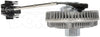 Dorman Engine Cooling Fan Clutch for F-250 Super Duty, F-350 Super Duty 622-008