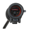 Standard Ignition ABS Wheel Speed Sensor for Edge, MKX ALS1741