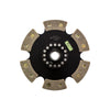 6224018 ACT 6 Pad Rigid Race Disc - greatparts