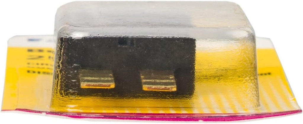 (BP/UCB-25-RP) 25 Amp Type-I Universal Circuit Breaker