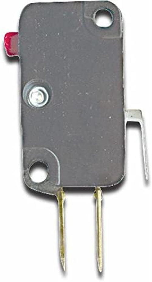 Keep It Clean  Plunger Micro Limit Switch