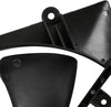 OEM-RF-0036 Factory Style Radiator Cooling Fan Assembly Cooling Efficiency Improved Direct Replacement [Compatible with 02-05 Sedona]