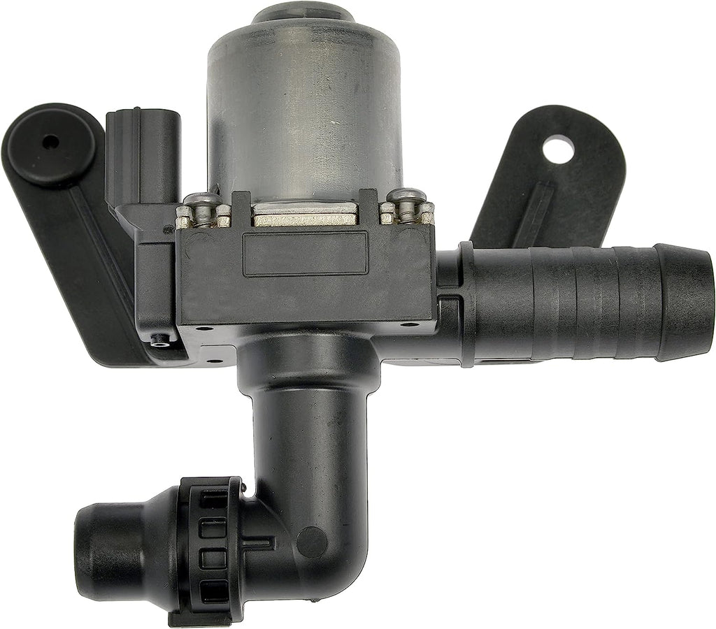 Dorman 904-653 Heater Control Valve Compatible with Select Ford/Lincoln Models