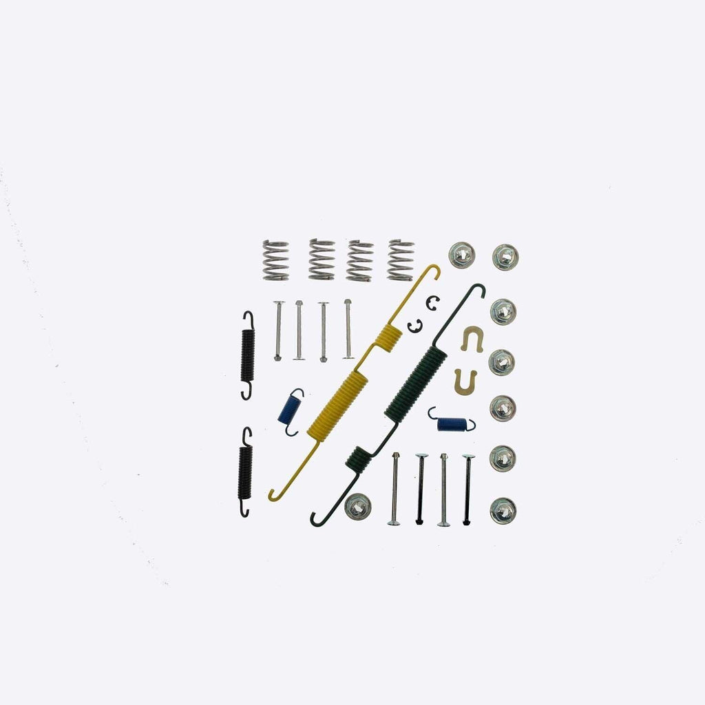 Carlson Drum Brake Hardware Kit for Toyota 17343