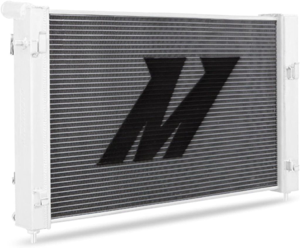 MMRAD-GTO-04 Performance Aluminum Radiator Compatible with Pontiac GTO 2004
