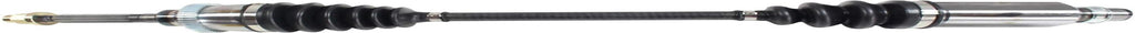 NCV47510 CV Axle Shaft Assembly - Right Front (Passenger Side)