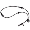Holstein ABS Wheel Speed Sensor for 09-14 Murano 2ABS2564