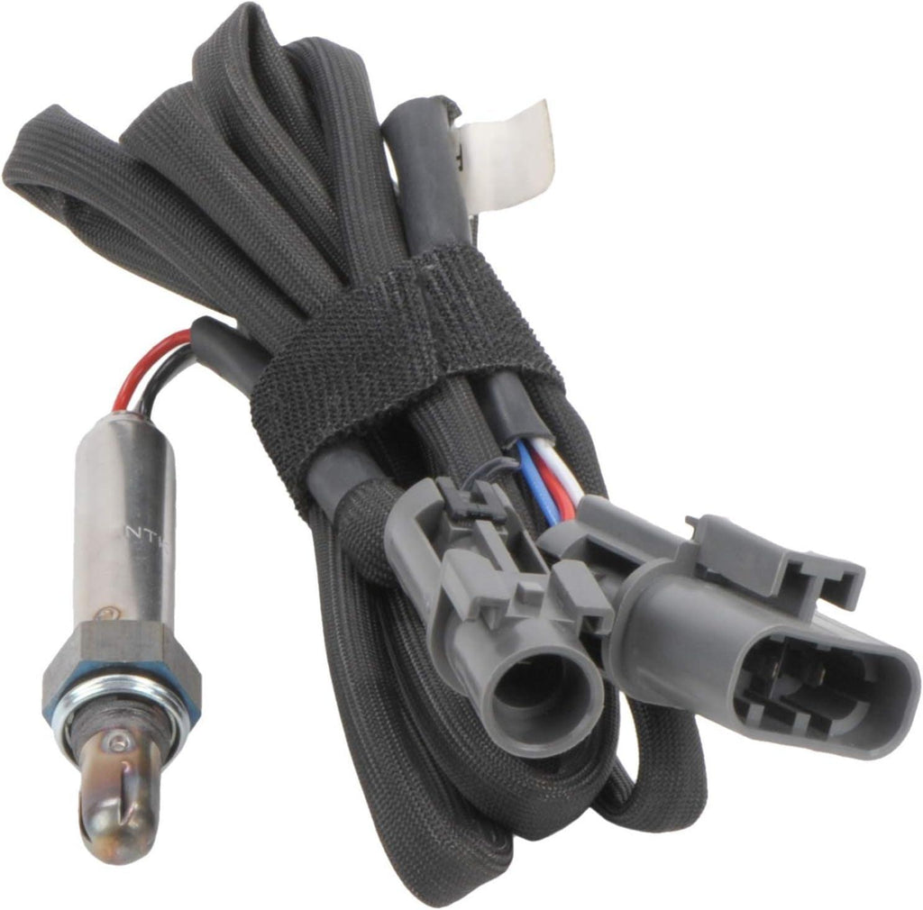 15207 Oxygen Sensor, OE Fitment (Nissan)