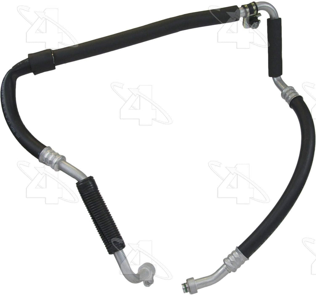 56475 Suction Line Hose Assembly