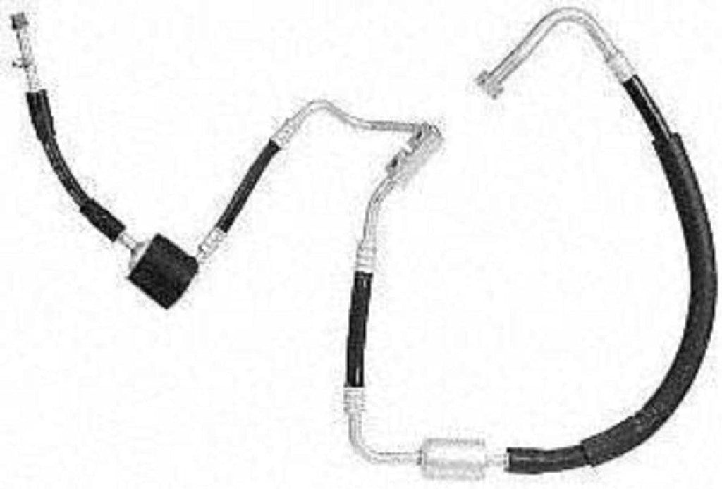 56115 Hose Assembly