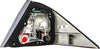 Dorman 1611690 Driver Side Tail Light Assembly Compatible with Select Mercedes-Benz Models