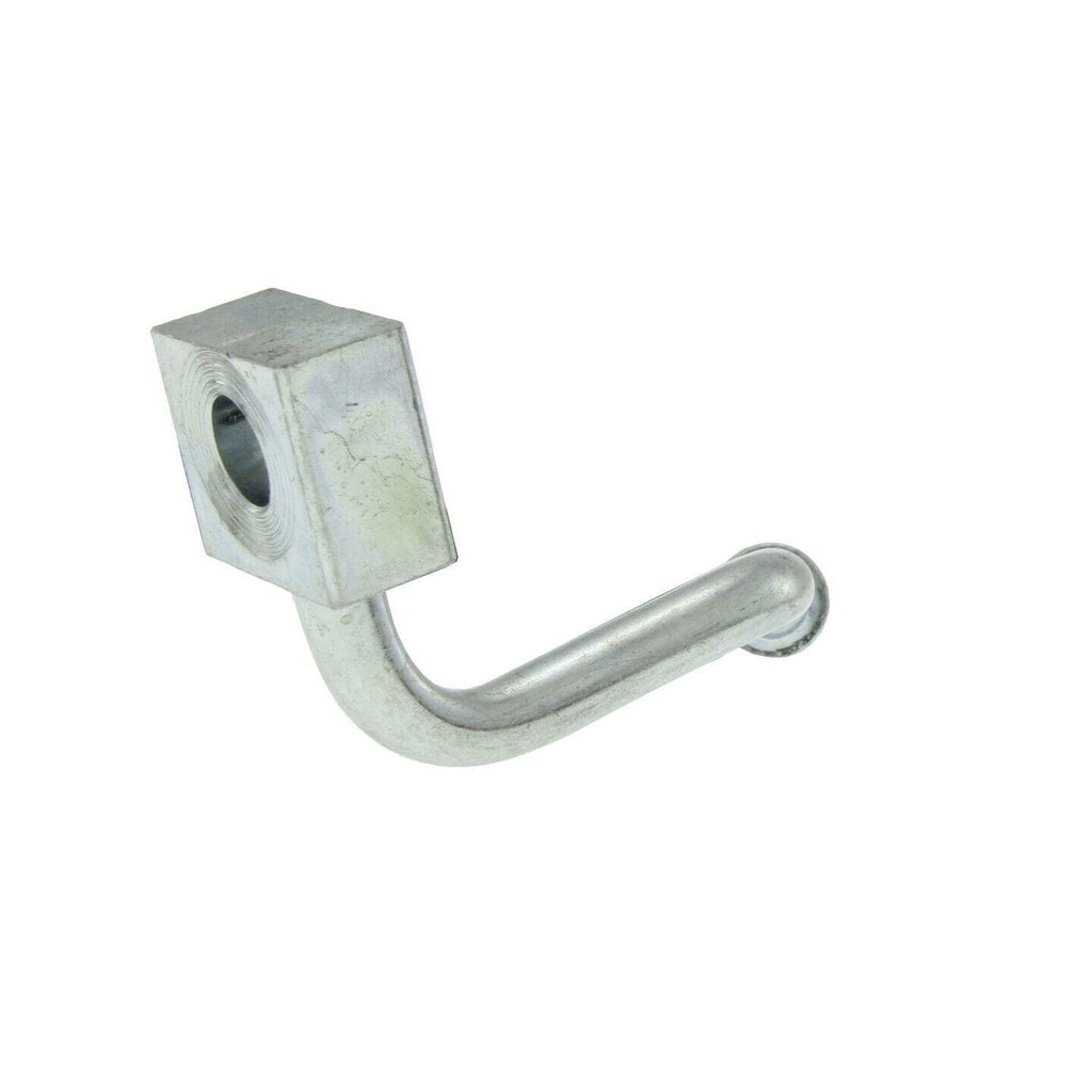 Centric Brake Hydraulic Hose for Charger, 300, Challenger, Magnum 150.63377