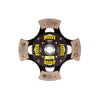 4214122 ACT 4 Pad Sprung Race Disc - greatparts