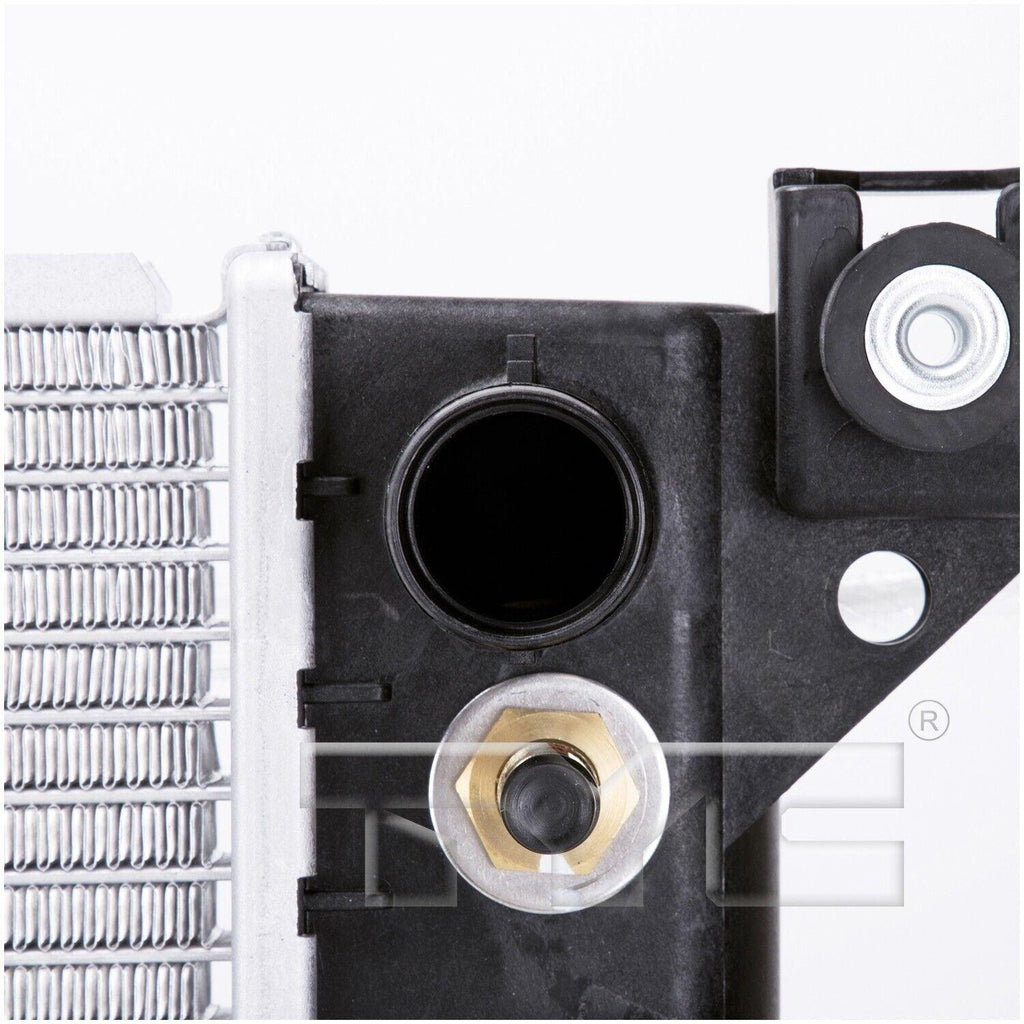 TYC Radiator for Town & Country, Caravan, Voyager 1862