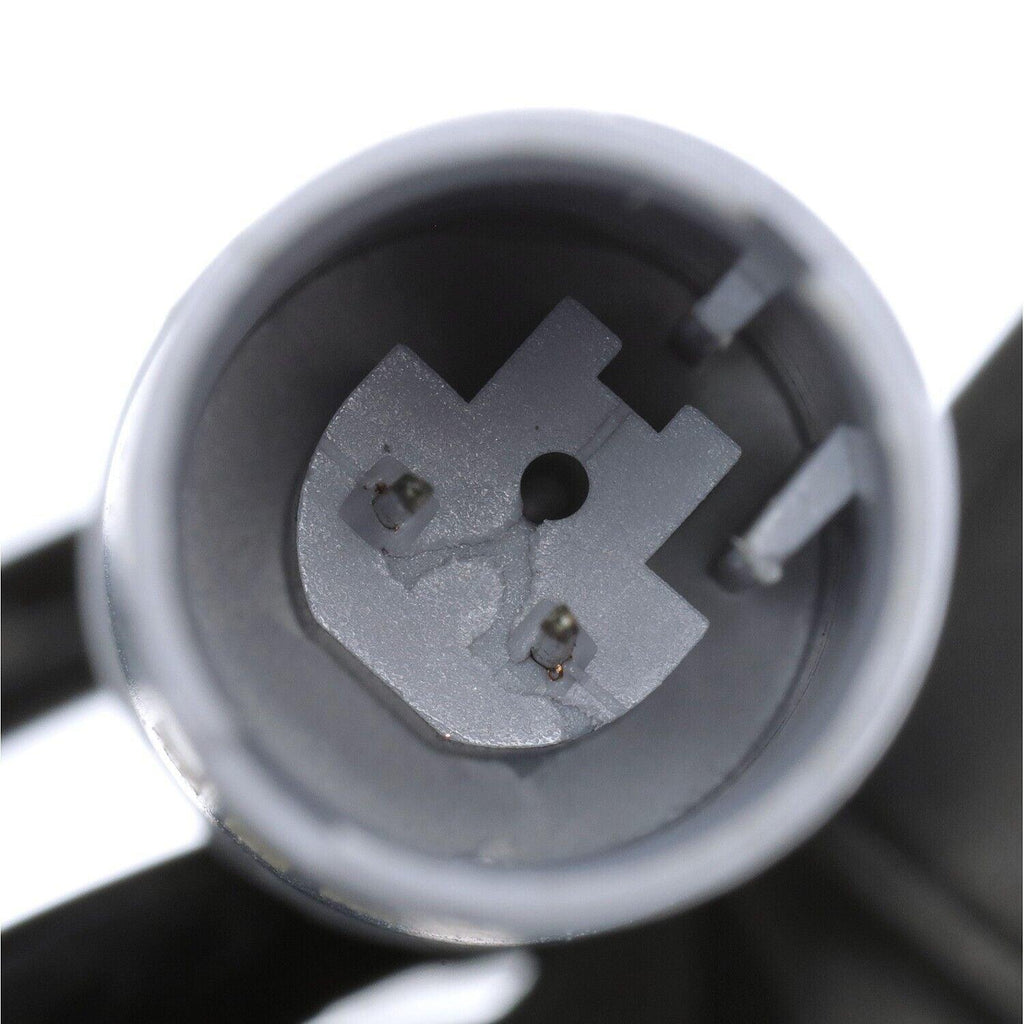 Rear PAIR Delphi ABS Wheel Speed Sensor for 1995-1999 BMW M3 (58074)