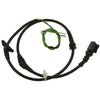 ABS Wheel Speed Sensor Wiring Harness for A3, A3 Quattro, Jetta, R32+More ALH245