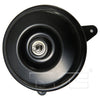 TYC Engine Cooling Fan Motor for 350Z, G35 631210