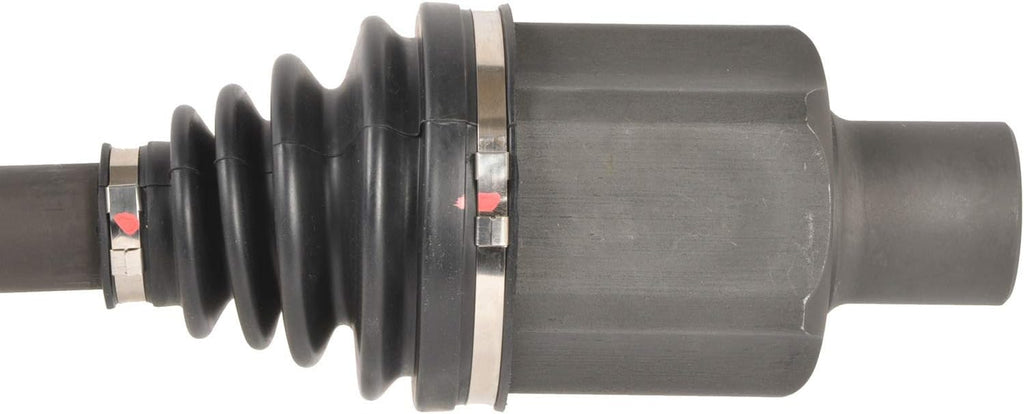 Select 66-3740 New CV Constant Velocity Drive Axle Shaft