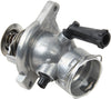 Genuine Engine Coolant Thermostat for Mercedes-Benz 1562030475
