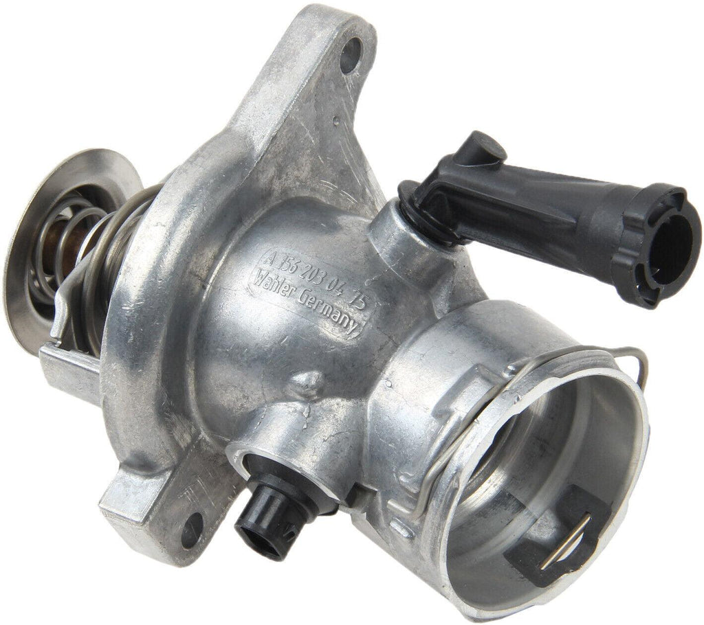 Genuine Engine Coolant Thermostat for Mercedes-Benz 1562030475