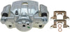 Gold 18FR12255 Front Driver Side Disc Brake Caliper Assembly (Friction Ready Non-Coated), Remanufactured