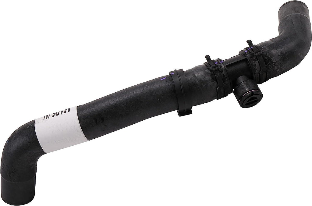 GM Original Equipment 84766513 Driver Side Auxiliary Radiator Outlet Hose