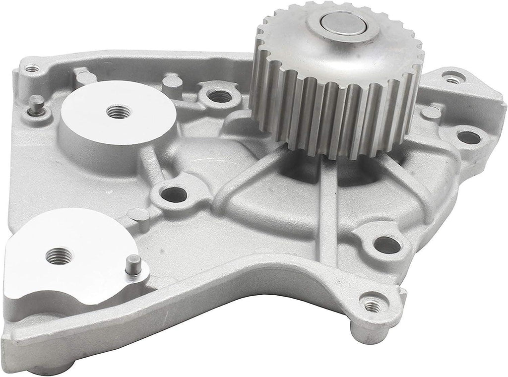 DNJ WP427 Water Pump/For 1995-2002/ Kia/Sportage/ 2.0L/ DOHC/ L4/ 16V/ 122Cid