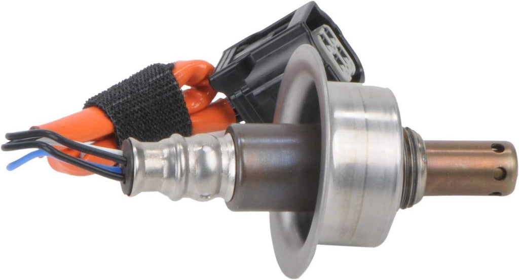 15268 OE Fitment Wideband Oxygen Sensor - Compatible with Select Honda Accord, Civic, HR-V