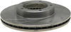 96039R Professional Grade Disc Brake Rotor