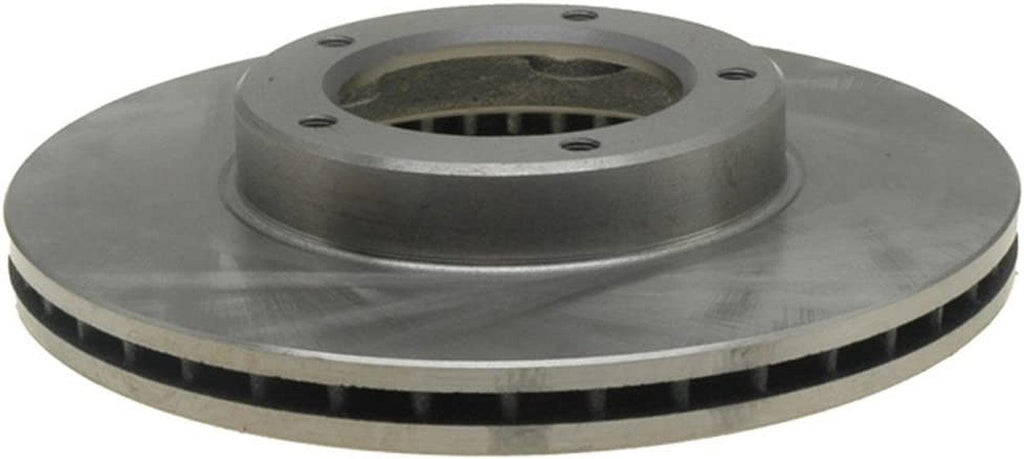 96039R Professional Grade Disc Brake Rotor