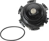 DNJ WP3154 Water Pump/For 1995-2005/ Cadillac, Oldsmobile, Pontiac/Aurora, Bonneville, Deville, Eldorado, Seville/ 4.0L, 4.6L/ DOHC/ V8/ 32V/ 244Cid, 281Cid/ VIN 9, VIN C, VIN Y