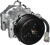 68575 New AC Compressor