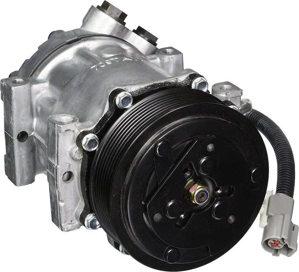 68575 New AC Compressor