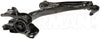 Dorman Suspension Control Arm and Ball Joint Assembly for 07-12 RDX 521-699