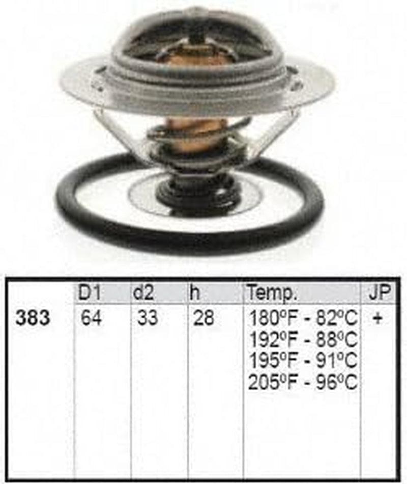 383-205 Thermostat