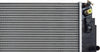 13318 Radiator Compatible with 2010-2014 Mercedes Benz Sprinter Van