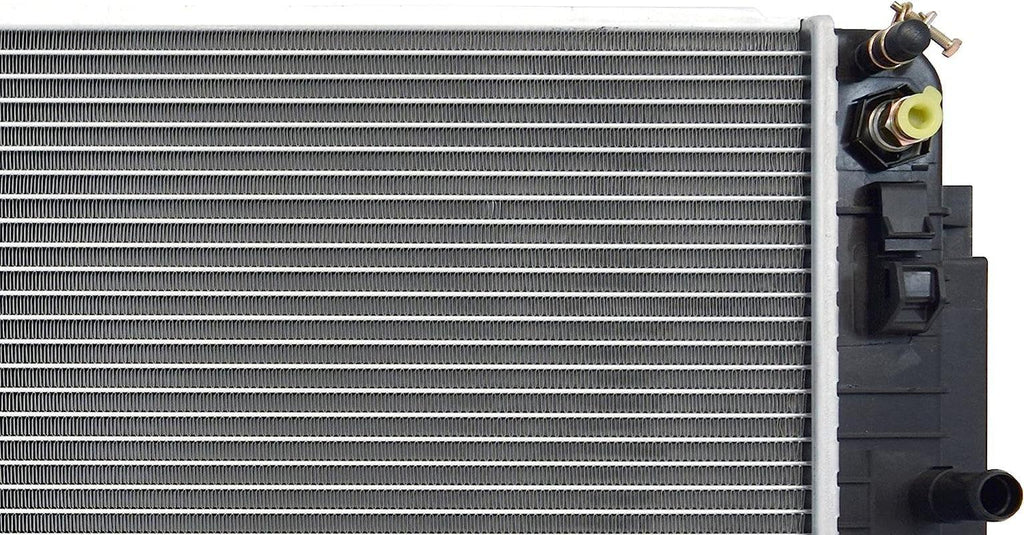 13318 Radiator Compatible with 2010-2014 Mercedes Benz Sprinter Van
