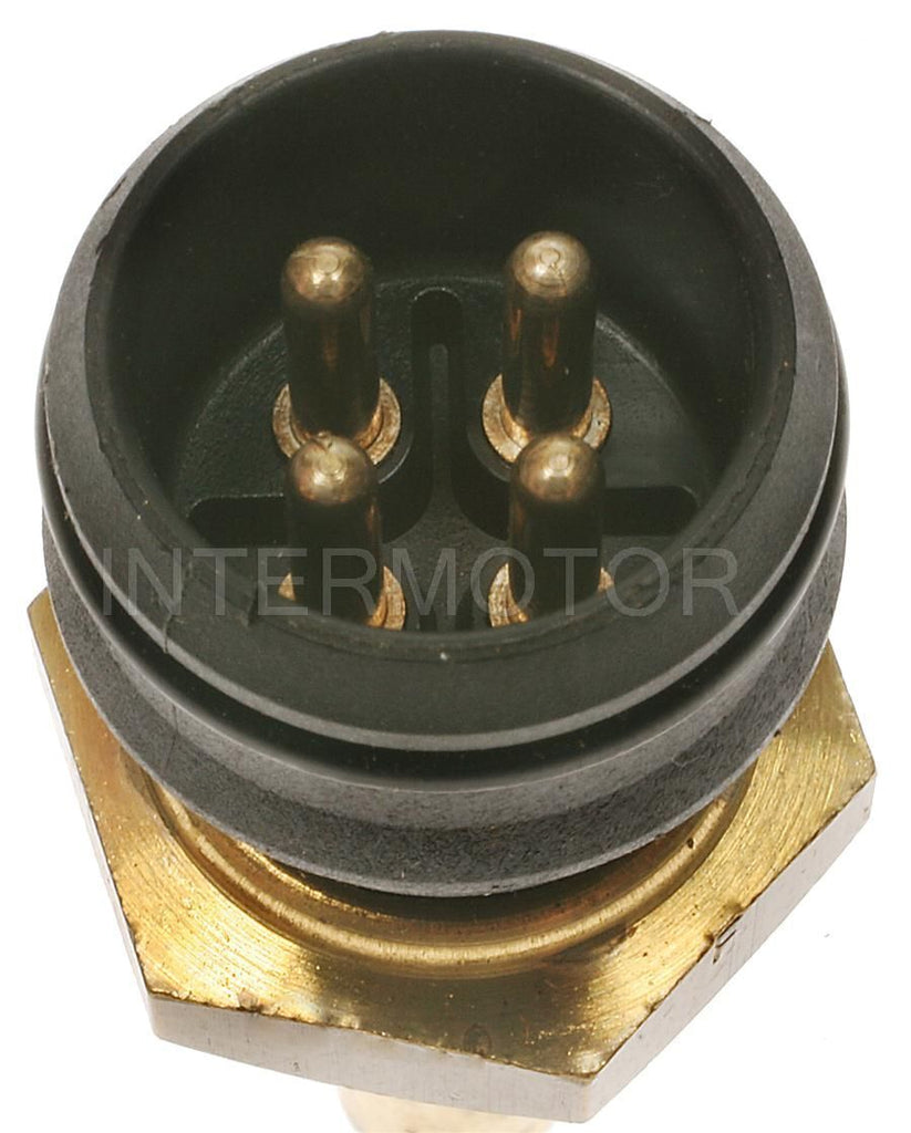 Standard Ignition Engine Coolant Temperature Sensor for Mercedes-Benz TS-555