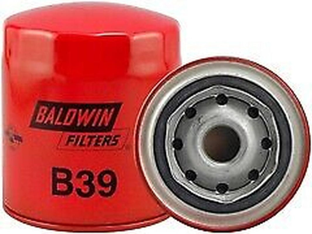Engine Oil Filter for Grand Wagoneer, J10, J20, Cherokee, Wagoneer+More B39