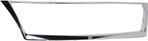 For Lexus ES350 Grille Trim 2010 2011 2012 | Chrome | CAPA Certified | LX1210103 | 5311133350