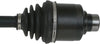 66-4165 New CV Axle