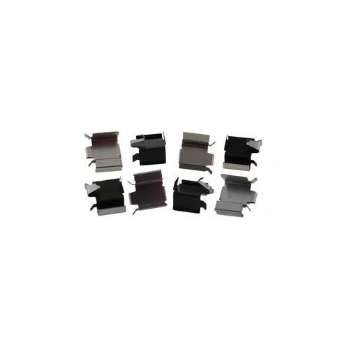 Carlson Disc Brake Caliper Abutment Service Kit for 1998-2002 Kia Sportage P774